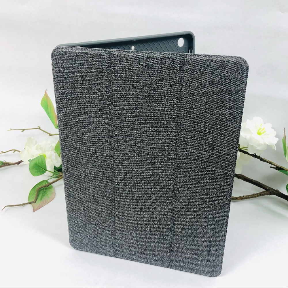 iPad 8th/iPad 7th Generation Case, iPad 10.2 Case